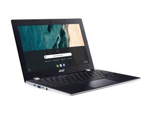 Acer Chromebook 311 CB311-9H-C12A Chromebook Intel Celeron N4000 (1.10 GHz) 4 GB LPDDR4 Memory 32 GB eMMC 11.6" Chrome OS