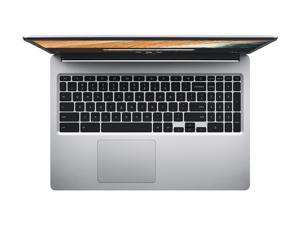 Acer Chromebook 315 CB315-3H-C4QE Chromebook Intel Celeron N4000 (1.10 GHz) 4 GB LPDDR4 Memory 64 GB eMMC 15.6" Chrome OS Acer Chromebook 315 CB315-3H-C4QE Chromebook Intel Celeron N4000 (1.10 GHz) 4 GB LPDDR4 Memory 64 GB eMMC 15.6" Chrome OS