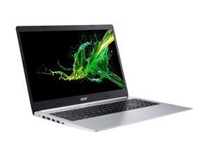 Acer Laptop Aspire 5 A515-55-78S9 Intel Core i7 10th Gen 1065G7 (1.30 GHz) 12 GB Memory 512 GB PCIe SSD Intel Iris Plus Graphics 15.6" Windows 10 Home 64-bit Acer Laptop Aspire 5 A515-55-78S9 Intel Core i7 10th Gen 1065G7 (1.30 GHz) 12 GB Memory 512 GB PCIe SSD Intel Iris Plus Graphics 15.6" Windows 10 Home 64-bit