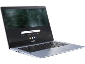 Acer Chromebook 314 C933T-C0C1 Chromebook Intel Celeron N4120 (1.10 GHz) 4 GB Memory 32 GB SSD 14.0" Touchscreen Chrome OS Acer Chromebook 314 C933T-C0C1 Chromebook Intel Celeron N4120 (1.10 GHz) 4 GB Memory 32 GB SSD 14.0" Touchscreen Chrome OS