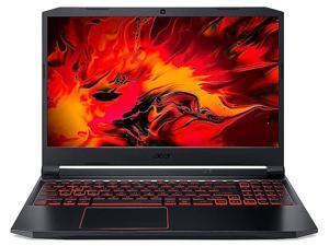 Acer Nitro 5 AN517-52-72QF 17.3" 144 Hz IPS Intel Core i7 10th Gen 10750H (2.60 GHz) NVIDIA GeForce GTX 1660 Ti 8 GB Memory 512 GB PCIe SSD Windows 10 Home 64-bit Gaming Laptop Acer Nitro 5 AN517-52-72QF 17.3" 144 Hz IPS Intel Core i7 10th Gen 10750H (2.60 GHz) NVIDIA GeForce GTX 1660 Ti 8 GB Memory 512 GB PCIe SSD Windows 10 Home 64-bit Gaming Laptop