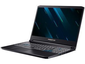 Acer Predator Triton 300 - 15.6" 240 Hz - Intel Core i7-10750H - GeForce RTX 2070 Max-Q - 16 GB Memory - 512 GB PCIe SSD - Windows 10 Home - Gaming Laptop (PT315-52-73WT) Acer Predator Triton 300 - 15.6" 240 Hz - Intel Core i7-10750H - GeForce RTX 2070 Max-Q - 16 GB Memory - 512 GB PCIe SSD - Windows 10 Home - Gaming Laptop (PT315-52-73WT)