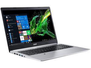 Acer Laptop Aspire A515-56T-58JT Intel Core i5 11th Gen 1135G7 (2.40 GHz) 8 GB Memory 256 GB SSD Intel Iris Xe Graphics 15.6" Touchscreen Windows 10 Home 64-bit Acer Laptop Aspire A515-56T-58JT Intel Core i5 11th Gen 1135G7 (2.40 GHz) 8 GB Memory 256 GB SSD Intel Iris Xe Graphics 15.6" Touchscreen Windows 10 Home 64-bit