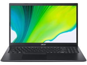 Acer Laptop Aspire A515-56-73J7 Intel Core i7 11th Gen 1165G7 (2.80 GHz) 12 GB Memory 512 GB SSD Intel Iris Xe Graphics 15.6" Windows 10 Home 64-bit Acer Laptop Aspire A515-56-73J7 Intel Core i7 11th Gen 1165G7 (2.80 GHz) 12 GB Memory 512 GB SSD Intel Iris Xe Graphics 15.6" Windows 10 Home 64-bit