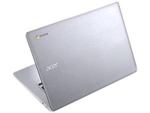 Acer Chromebook 11 CB3-132-173X Bilingual Chromebook Intel Atom x5-E8000 (1.04 GHz) 4 GB Memory 32 GB eMMC SSD 11.6" Chrome OS Acer Chromebook 11 CB3-132-173X Bilingual Chromebook Intel Atom x5-E8000 (1.04 GHz) 4 GB Memory 32 GB eMMC SSD 11.6" Chrome OS