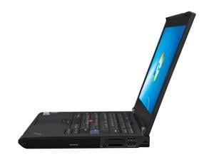 Lenovo Laptop T420 Intel Core i5 2nd Gen 2520M (2.50GHz) 4GB Memory 320GB HDD 14.0" Windows 7 Professional
