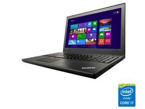 ThinkPad T550 (20CK000DUS) Ultrabook Intel Core i7 5600U (2.60 GHz