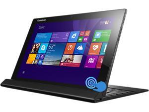 Lenovo Miix 3 10 2GB LPDDR3 Memory 10.1" 1920 x 1200 Tablet Windows 8.1 with Bing Black Lenovo Miix 3 10 2GB LPDDR3 Memory 10.1" 1920 x 1200 Tablet Windows 8.1 with Bing Black