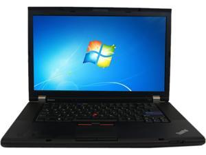 Lenovo Laptop T520 Intel Core i5 2520M (2.50 GHz) 8 GB Memory 750 GB HDD Intel HD Graphics 3000 15.6" Windows 10 Pro 64-Bit Lenovo Laptop T520 Intel Core i5 2520M (2.50 GHz) 8 GB Memory 750 GB HDD Intel HD Graphics 3000 15.6" Windows 10 Pro 64-Bit