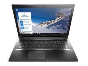 NeweggBusiness - Lenovo Laptop Z70 (80FG00DBUS) Intel Core i7