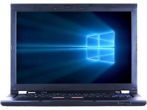 Lenovo Laptop ThinkPad T410S Intel Core i5 1st Gen 520M (2.40 GHz) 4 GB Memory 120 GB SSD Integrated Graphics 14.1" Windows 7 Professional 64-Bit Lenovo Laptop ThinkPad T410S Intel Core i5 1st Gen 520M (2.40 GHz) 4 GB Memory 120 GB SSD Integrated Graphics 14.1" Windows 7 Professional 64-Bit