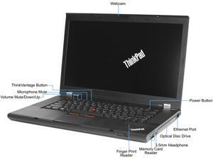 Lenovo Laptop T530 Intel Core i5 3rd Gen 3320M (2.60 GHz) 16 GB Memory 256 GB SSD 15.6" Windows 10 Pro 64-Bit Lenovo Laptop T530 Intel Core i5 3rd Gen 3320M (2.60 GHz) 16 GB Memory 256 GB SSD 15.6" Windows 10 Pro 64-Bit