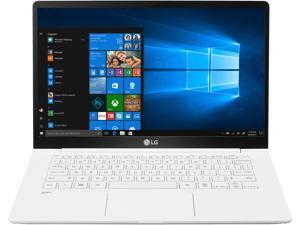 LG Laptop Gram 14Z980-U.AAW5U1 Intel Core i5 8th Gen 8250U (1.60 GHz) 8 GB Memory 256 GB M.2 SATA SSD Intel UHD Graphics 620 14.0" Windows 10 Home 64-Bit LG Laptop Gram 14Z980-U.AAW5U1 Intel Core i5 8th Gen 8250U (1.60 GHz) 8 GB Memory 256 GB M.2 SATA SSD Intel UHD Graphics 620 14.0" Windows 10 Home 64-Bit