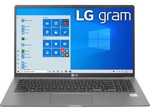 LG Laptop Gram 15 15Z90N-H.AP52A8 Intel Core i5 10th Gen 16 GB Memory 256 GB SSD Intel Iris Plus Graphics 15.6" Touchscreen Windows 10 Pro 64-bit LG Laptop Gram 15 15Z90N-H.AP52A8 Intel Core i5 10th Gen 16 GB Memory 256 GB SSD Intel Iris Plus Graphics 15.6" Touchscreen Windows 10 Pro 64-bit
