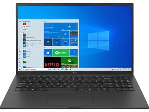 LG Laptop Gram 15Z90P-P.AA75A8 Intel Core i7 11th Gen 1165G7 (2.80GHz) 16GB Memory 512 GB PCIe SSD Intel Iris Xe Graphics 15.6" Touchscreen Windows 10 Home 64-bit