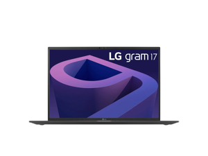 LG Laptop Intel Core i7 12th Gen 1260P (2.10GHz) 16GB Memory 1 TB PCIe SSD Intel Iris Xe Graphics 17.0" Windows 11 Pro 17Z90Q-N.APB7U1