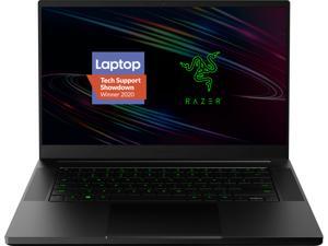 Razer Blade 15 RZ09-03287E22-R3U1 15.6" 144 Hz Intel Core i7 10th Gen 10750H (2.60 GHz) NVIDIA GeForce RTX 2070 Max-Q 16 GB Memory 512 GB PCIe SSD Windows 10 Home 64-bit Gaming Laptop Razer Blade 15 RZ09-03287E22-R3U1 15.6" 144 Hz Intel Core i7 10th Gen 10750H (2.60 GHz) NVIDIA GeForce RTX 2070 Max-Q 16 GB Memory 512 GB PCIe SSD Windows 10 Home 64-bit Gaming Laptop