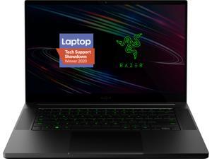 Razer Blade 15 RZ09-03287E72-R3U1 15.6" 4K/UHD 60 Hz OLED Intel Core i7 10th Gen 10750H (2.60 GHz) NVIDIA GeForce RTX 2070 Max-Q 16 GB Memory 512 GB PCIe SSD Windows 10 Home 64-bit Gaming Laptop Razer Blade 15 RZ09-03287E72-R3U1 15.6" 4K/UHD 60 Hz OLED Intel Core i7 10th Gen 10750H (2.60 GHz) NVIDIA GeForce RTX 2070 Max-Q 16 GB Memory 512 GB PCIe SSD Windows 10 Home 64-bit Gaming Laptop