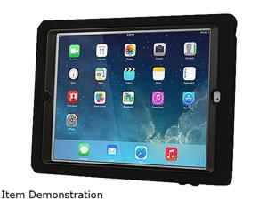 Max Cases Black Shield Xtreme-S for Apple iPad Air 2 Model AP-SXS-IPA2-11-BLK Max Cases Black Shield Xtreme-S for Apple iPad Air 2 Model AP-SXS-IPA2-11-BLK