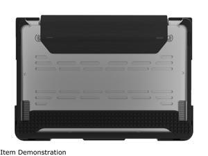 Max Cases Black Extreme Shell-S for MacBook Air 13" (Model # A1466/A1369) (Black) Model AP-ESS-MBA-13-BLK Max Cases Black Extreme Shell-S for MacBook Air 13" (Model # A1466/A1369) (Black) Model AP-ESS-MBA-13-BLK