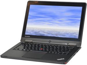 Lenovo Laptop Yoga Intel Core i5 4th Gen 4300U (1.90 GHz) 8 GB Memory 180 GB SSD Intel HD Graphics 4400 12.5" Windows 10 Pro 64-Bit Lenovo Laptop Yoga Intel Core i5 4th Gen 4300U (1.90 GHz) 8 GB Memory 180 GB SSD Intel HD Graphics 4400 12.5" Windows 10 Pro 64-Bit