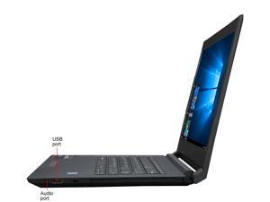 NeweggBusiness - Lenovo IdeaPad V310-14ISK laptop 80SX002KUS Intel