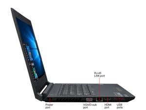 NeweggBusiness - Lenovo IdeaPad V310-14ISK laptop 80SX002KUS Intel Core i3  6th Gen 6100U (2.30 GHz) 6 GB Memory 1 TB HDD 14