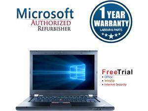 Refurbished Lenovo ThinkPad T420S 14.0" Intel Core i5-2520M 2.5GHz 4GB DDR3 320GB DVD Windows 10 Professional 64 Bits 1 Year Warranty Refurbished Lenovo ThinkPad T420S 14.0" Intel Core i5-2520M 2.5GHz 4GB DDR3 320GB DVD Windows 10 Professional 64 Bits 1 Year Warranty