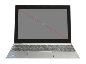 NeweggBusiness - Lenovo Miix Intel Atom x5-Z8350 2GB Memory 64 GB