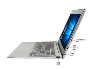NeweggBusiness - Lenovo Miix Intel Atom x5-Z8350 2GB Memory 64 GB