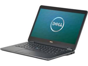 DELL B Grade Laptop E7440 Intel Core i5 4th Gen 4300U (1.90 GHz) 8 GB Memory 128 GB SSD 14.0" Windows 10 Pro 64-Bit DELL B Grade Laptop E7440 Intel Core i5 4th Gen 4300U (1.90 GHz) 8 GB Memory 128 GB SSD 14.0" Windows 10 Pro 64-Bit