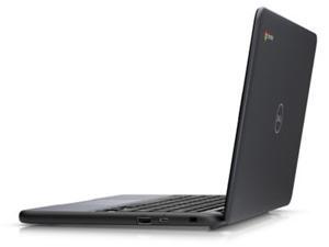 DELL P22T Chromebook Intel Celeron N2840 (2.16 GHz) 4 GB Memory 16 GB SSD 11.6" Chrome OS DELL P22T Chromebook Intel Celeron N2840 (2.16 GHz) 4 GB Memory 16 GB SSD 11.6" Chrome OS