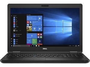 DELL Grade B Laptop Latitude 5580 Intel Core i5 6th Gen 6300U (2.40 GHz) 16 GB Memory 256 GB SSD Intel HD Graphics 520 15.6" Windows 10 Pro 64-bit DELL Grade B Laptop Latitude 5580 Intel Core i5 6th Gen 6300U (2.40 GHz) 16 GB Memory 256 GB SSD Intel HD Graphics 520 15.6" Windows 10 Pro 64-bit
