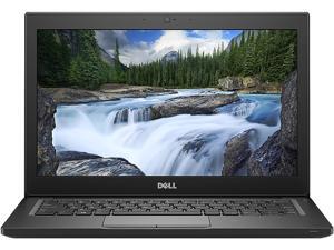 DELL A Grade Laptop 7290 Intel Core i7 8th Gen 8650U (1.90 GHz) 16 GB Memory 512 GB SSD Intel UHD Graphics 620 12.5" Windows 10 Pro 64-bit DELL A Grade Laptop 7290 Intel Core i7 8th Gen 8650U (1.90 GHz) 16 GB Memory 512 GB SSD Intel UHD Graphics 620 12.5" Windows 10 Pro 64-bit