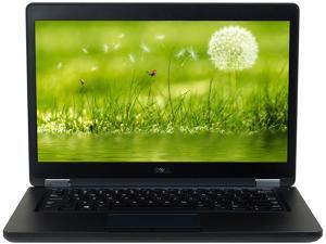 DELL Laptop 5480 Intel Core i5 6th Gen 6200U (2.30 GHz) 8 GB Memory 512 GB SSD 14.0" Windows 10 Pro 64bit DELL Laptop 5480 Intel Core i5 6th Gen 6200U (2.30 GHz) 8 GB Memory 512 GB SSD 14.0" Windows 10 Pro 64bit