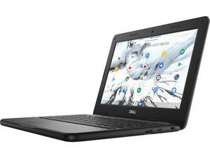DELL 3100 Chromebook Intel Celeron N4020 (1.10 GHz) 4 GB Memory 32 GB eMMC HDD 11.6" DELL 3100 Chromebook Intel Celeron N4020 (1.10 GHz) 4 GB Memory 32 GB eMMC HDD 11.6"