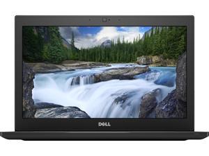 DELL Grade A Laptop Latitude 7290 Intel Core i7 8th Gen 8665U (1.90 GHz) 16 GB Memory 256 GB SSD Intel UHD Graphics 12.5" Windows 10 Pro 64-bit DELL Grade A Laptop Latitude 7290 Intel Core i7 8th Gen 8665U (1.90 GHz) 16 GB Memory 256 GB SSD Intel UHD Graphics 12.5" Windows 10 Pro 64-bit