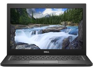 DELL Grade A Laptop Latitude 7290 Intel Core i7 8th Gen 8650U (1.90 GHz) 16 GB Memory 256 GB SSD Intel UHD Graphics 620 12.5" Windows 10 Pro 64-bit DELL Grade A Laptop Latitude 7290 Intel Core i7 8th Gen 8650U (1.90 GHz) 16 GB Memory 256 GB SSD Intel UHD Graphics 620 12.5" Windows 10 Pro 64-bit