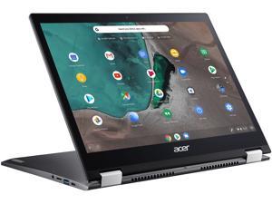 Acer Chromebook Spin 713 CP713-2W-79H3 Chromebook Intel Core i7 10th Gen 10510U (1.80 GHz) 16 GB Memory 128 GB SSD 13.5" Touchscreen Chrome OS