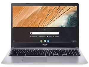 Acer Chromebook 315 CB315-3HT-C296 Chromebook Intel Celeron N4000 (1.10 GHz) 4 GB LPDDR4 Memory 32 GB eMMC 15.6" Touchscreen Chrome OS Acer Chromebook 315 CB315-3HT-C296 Chromebook Intel Celeron N4000 (1.10 GHz) 4 GB LPDDR4 Memory 32 GB eMMC 15.6" Touchscreen Chrome OS
