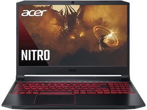 Acer Nitro AN515-55-75J1 15.6" 144 Hz IPS Intel Core i7 10th Gen 10750H (2.60 GHz) NVIDIA GeForce RTX 3060 16 GB Memory 512 GB PCIe SSD Windows 10 Home 64-bit Gaming Laptop Acer Nitro AN515-55-75J1 15.6" 144 Hz IPS Intel Core i7 10th Gen 10750H (2.60 GHz) NVIDIA GeForce RTX 3060 16 GB Memory 512 GB PCIe SSD Windows 10 Home 64-bit Gaming Laptop