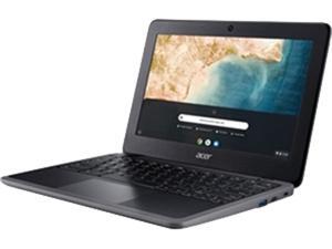 Acer C733-C5AS Grade A Chromebook Intel Celeron N4020 (1.10 GHz) 4 GB LPDDR4 Memory 32GB eMMC SSD 11.6" Chrome OS Acer C733-C5AS Grade A Chromebook Intel Celeron N4020 (1.10 GHz) 4 GB LPDDR4 Memory 32GB eMMC SSD 11.6" Chrome OS