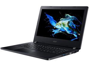 Acer Laptop TravelMate P2 TMP214-52-70G8 Intel Core i7 10th Gen 10510U (1.80 GHz) 8 GB Memory 512 GB SSD Intel UHD Graphics 14.0" Windows 10 Pro 64-bit Acer Laptop TravelMate P2 TMP214-52-70G8 Intel Core i7 10th Gen 10510U (1.80 GHz) 8 GB Memory 512 GB SSD Intel UHD Graphics 14.0" Windows 10 Pro 64-bit