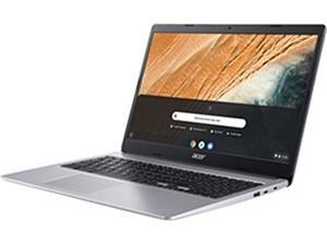 Acer Chromebook 315 CB315-3HT-C3J0 Chromebook Intel Celeron N4120 (1.10 GHz) 4 GB LPDDR4 Memory 64 GB SSD 15.6" Touchscreen Chrome OS Acer Chromebook 315 CB315-3HT-C3J0 Chromebook Intel Celeron N4120 (1.10 GHz) 4 GB LPDDR4 Memory 64 GB SSD 15.6" Touchscreen Chrome OS