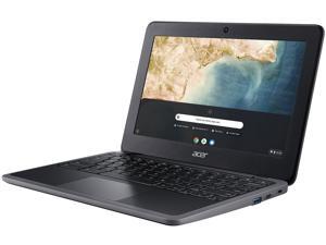 Acer Chromebook 311 C733T-C962 Chromebook Intel Celeron N4020 (1.10 GHz) 4 GB Memory 32 GB SSD 11.6" Touchscreen Chrome OS Acer Chromebook 311 C733T-C962 Chromebook Intel Celeron N4020 (1.10 GHz) 4 GB Memory 32 GB SSD 11.6" Touchscreen Chrome OS