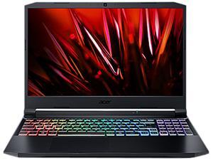 Acer Nitro 5 AN51545R7S0 156 IPS AMD Ryzen 7 5000 Series 5800H 320 GHz NVIDIA GeForce RTX 3070 Laptop GPU 16 GB Memory 1 TB PCIe SSD Windows 10 Home 64bit Gaming Laptop