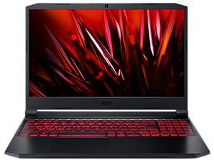 Acer Nitro 5 AN51545R9QH 156 IPS AMD Ryzen 9 5000 Series 5900HX 330GHz NVIDIA GeForce RTX 3080 Laptop GPU 32GB Memory 1 TB PCIe SSD Windows 10 Home 64bit Gaming Laptop