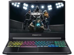 Acer Predator Helios 300 PH315-53-76JX 15.6" 240 Hz IPS Intel Core i7 10th Gen 10870H (2.20 GHz) NVIDIA GeForce RTX 3080 Laptop GPU 32 GB Memory 1 TB PCIe SSD Windows 10 Home 64-bit Gaming Laptop Acer Predator Helios 300 PH315-53-76JX 15.6" 240 Hz IPS Intel Core i7 10th Gen 10870H (2.20 GHz) NVIDIA GeForce RTX 3080 Laptop GPU 32 GB Memory 1 TB PCIe SSD Windows 10 Home 64-bit Gaming Laptop