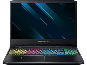Acer Predator Helios 300 - 15.6" - Intel Core i7-10750H - NVIDIA GeForce RTX 3070 Laptop GPU - 16 GB DDR4 - 512 GB SSD - Windows 10 Home - Gaming Laptop (PH315-53-78XB) Acer Predator Helios 300 - 15.6" - Intel Core i7-10750H - NVIDIA GeForce RTX 3070 Laptop GPU - 16 GB DDR4 - 512 GB SSD - Windows 10 Home - Gaming Laptop (PH315-53-78XB)