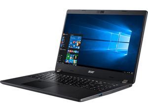 Acer Laptop TravelMate P2 TMP215-53-54J1 Intel Core i5 11th Gen 1135G7 (2.40 GHz) 8 GB Memory 256 GB PCIe SSD Intel Iris Xe Graphics 15.6" Windows 10 Pro 64-bit